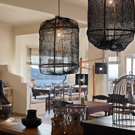 Vencia Boutique Hotel Mykonos Town Exteriér fotografie