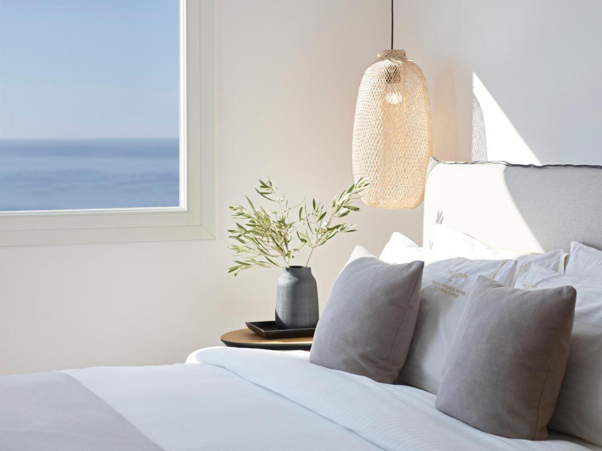 Vencia Boutique Hotel Mykonos Town Exteriér fotografie