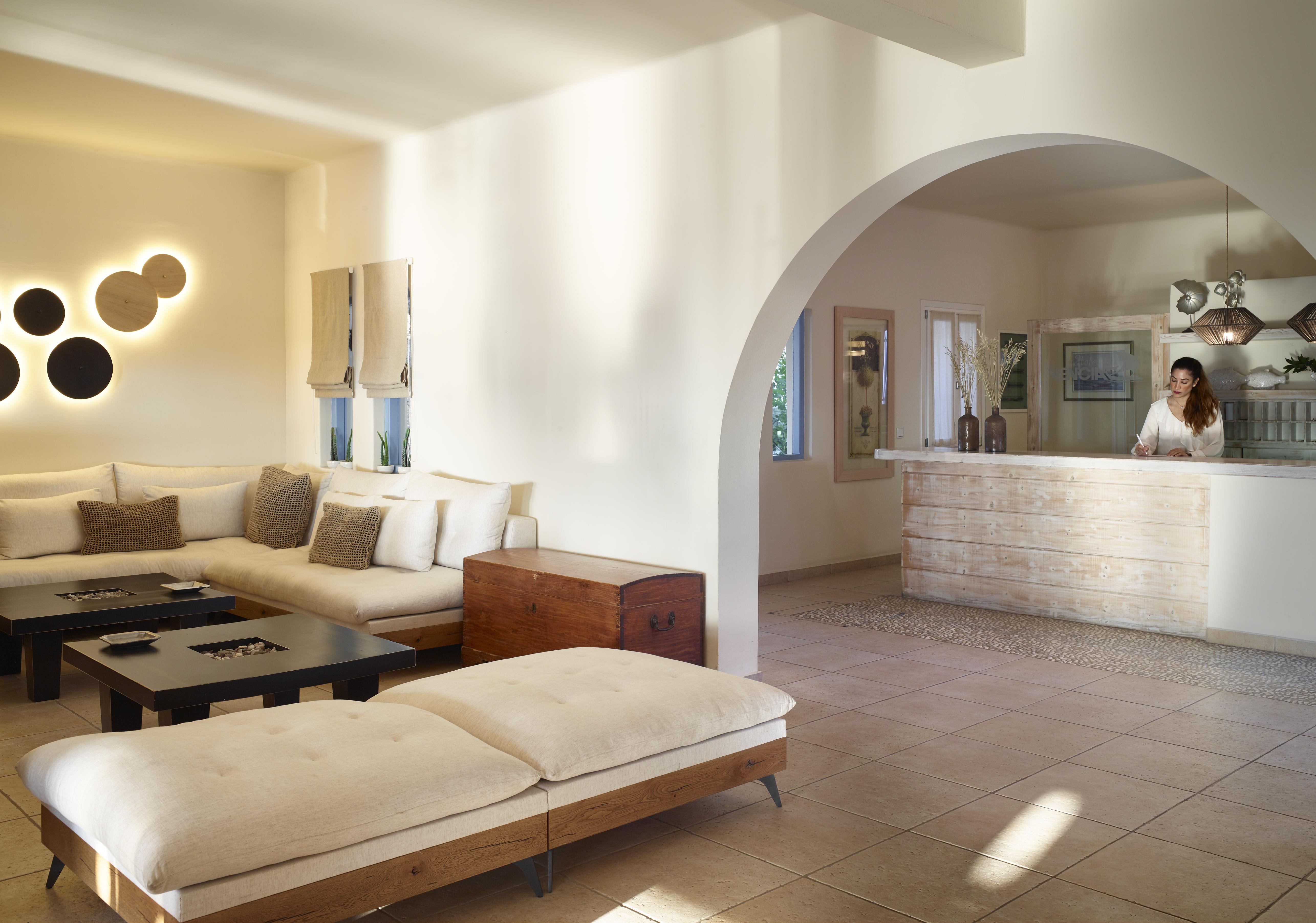 Vencia Boutique Hotel Mykonos Town Exteriér fotografie