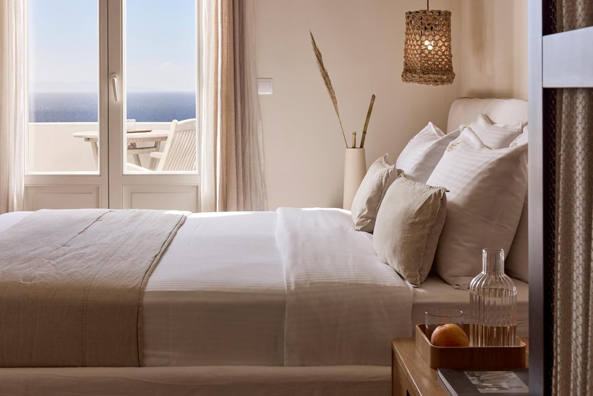 Vencia Boutique Hotel Mykonos Town Exteriér fotografie